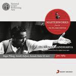From The Ncpa Archives - Kumar Gandharva - Pandit Kumar Gandharva Song Download